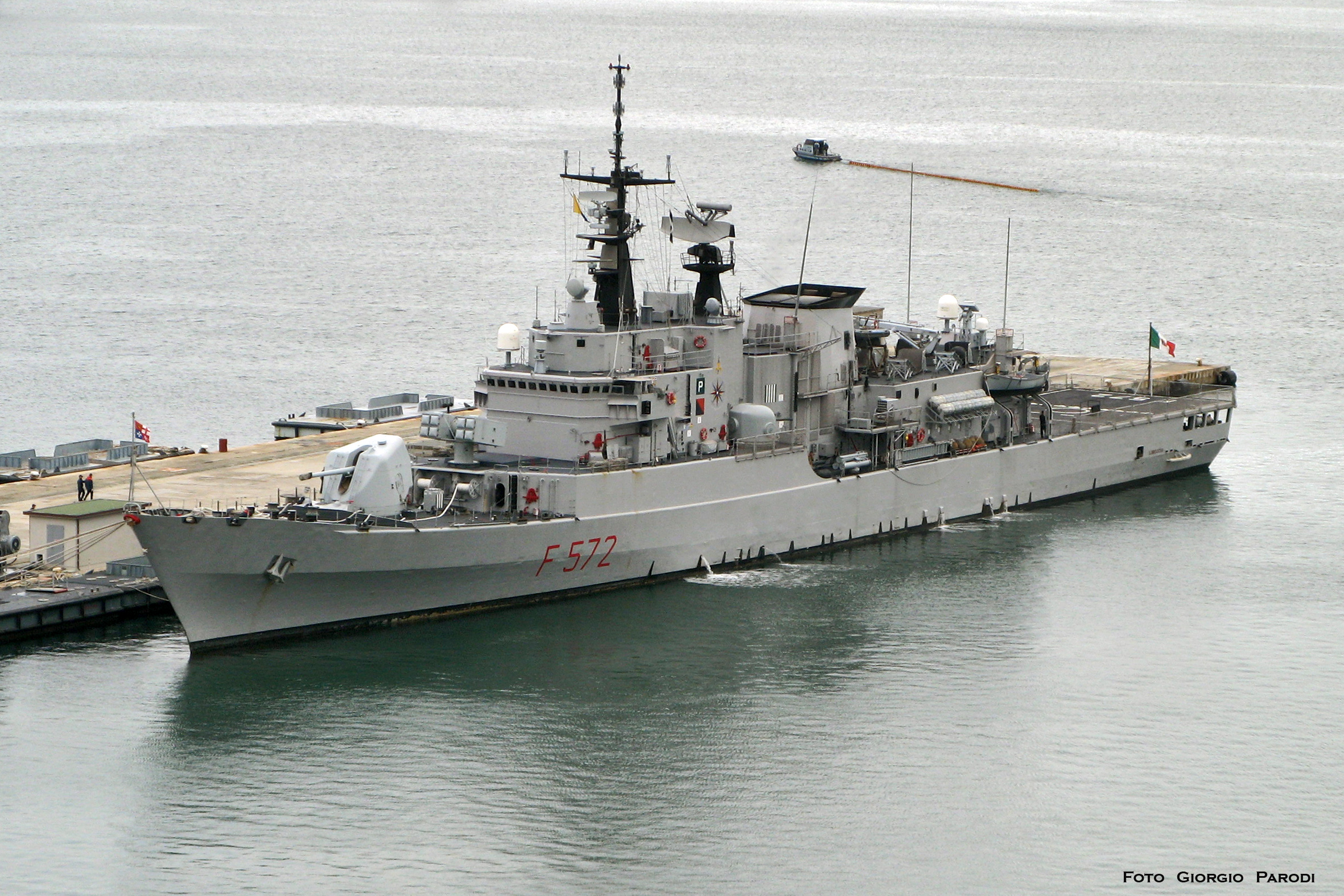 ship